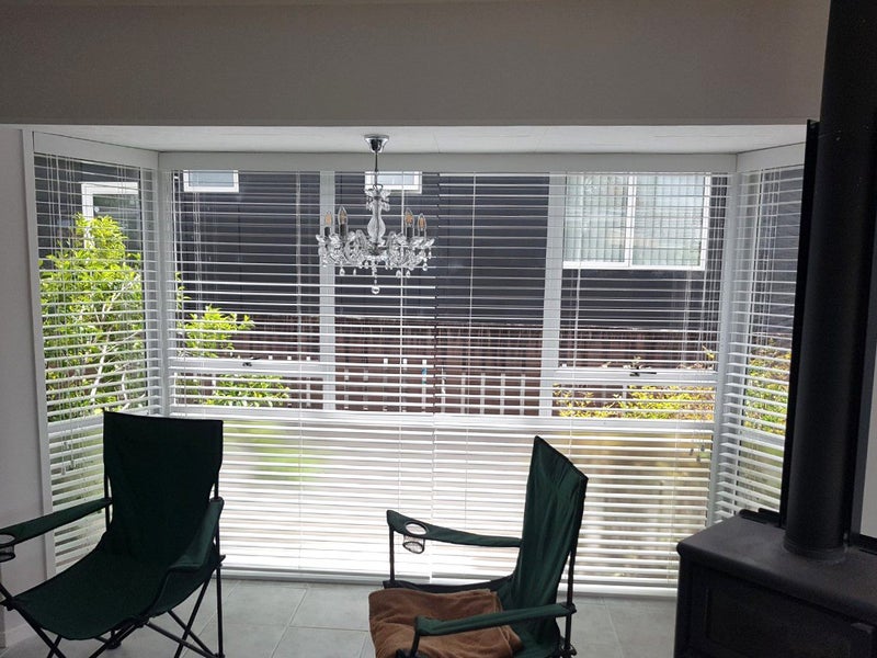 Wooden Venetian Blinds *Factory Direct Price*62863870033665113