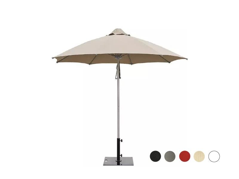 Market Umbrella Carousel 1
