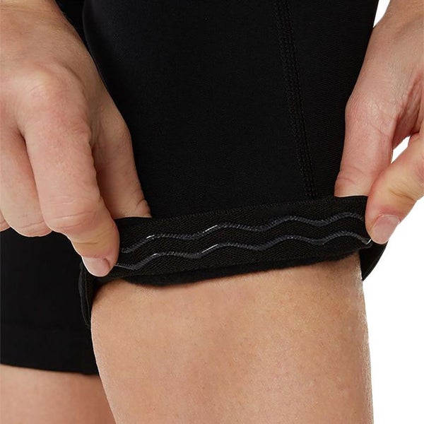 Vigilante Womens SkiMiss Thermal Leggings - Black - Size 12 Carousel 2