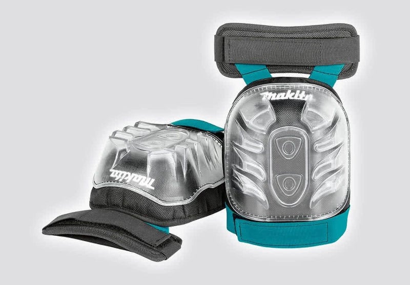 Makita Heavy Duty Knee Pads E-05658 Carousel 1