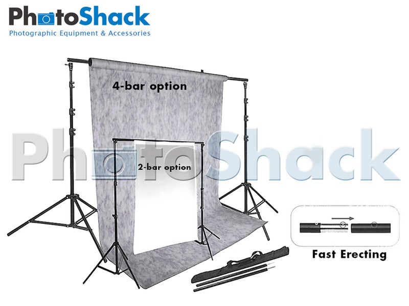 Background Backdrop Stand Support System Carousel 1