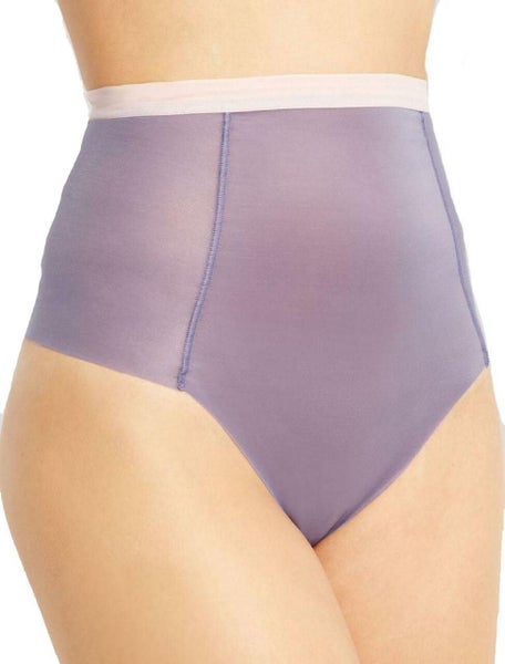 Triumph Light Sensation Highwaist String Brief Carousel 1