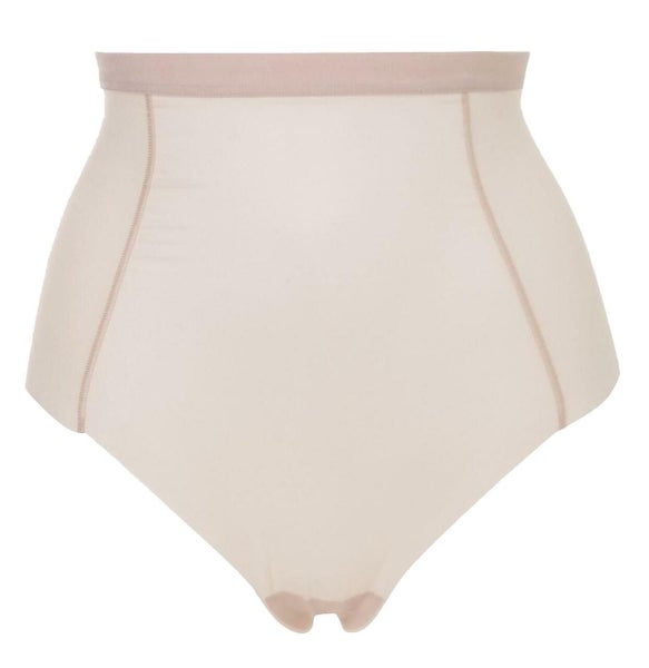 Triumph Light Sensation Highwaist String Brief Carousel 3