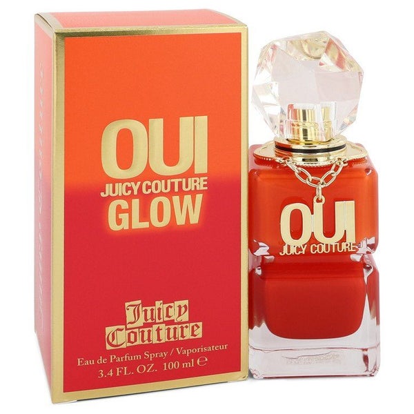 Juicy Couture Oui Glow by Juicy Couture 100ML EDP_®_ Carousel 1