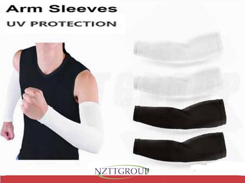 Arm Sleeves UV Protection Carousel 1