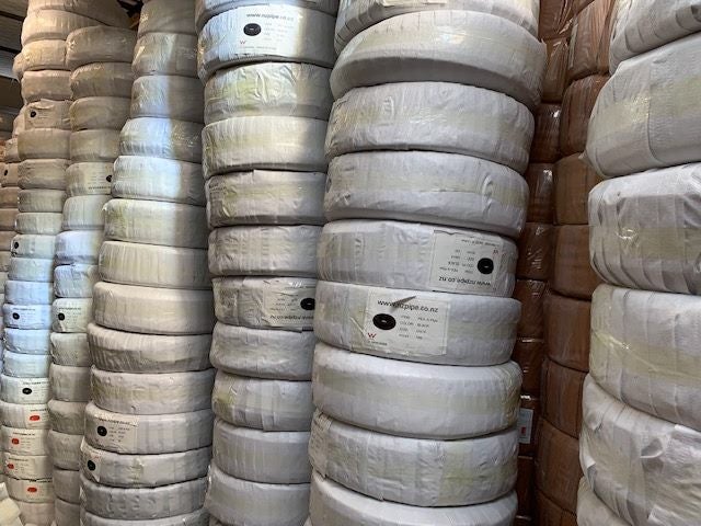 Gas pipe 16mm- 50M Carousel 2