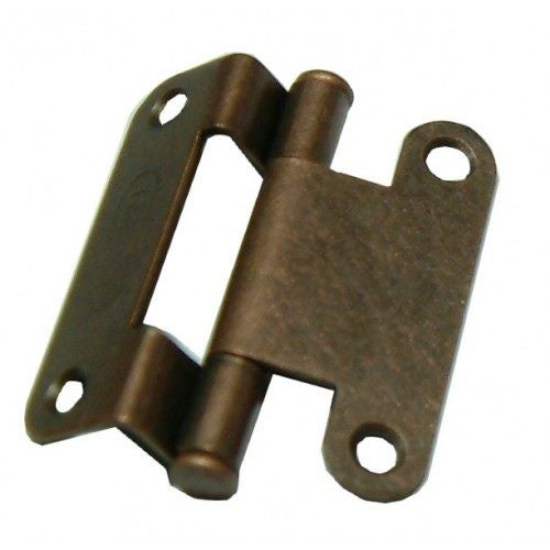 Butt Hinge - Concealed Flat FB #BH45-CFF 45mm Gartner Carousel 1