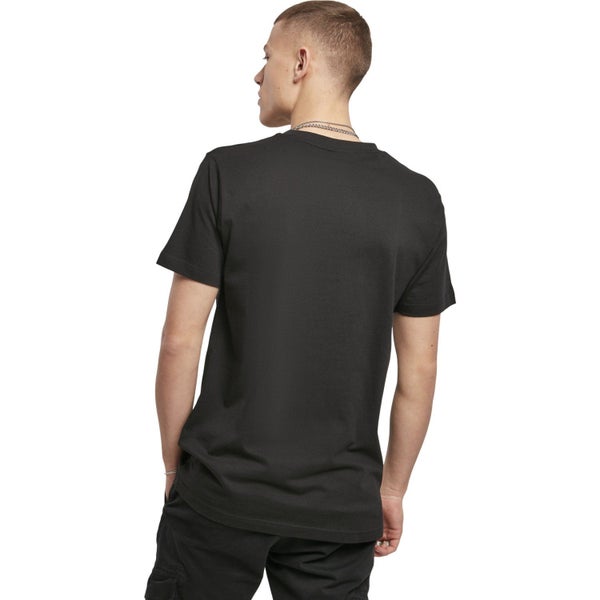 Mister Tee Grafic Shirt - PEACE SIGN black Carousel 2