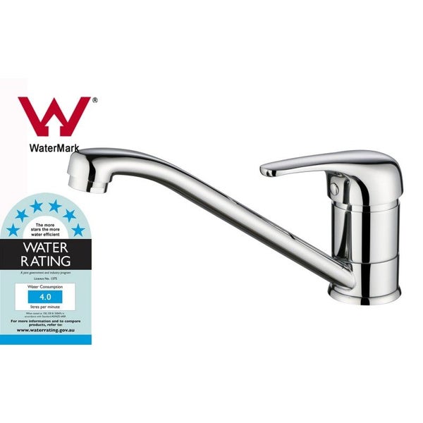 Kitchen Mixer Tap Carousel 2
