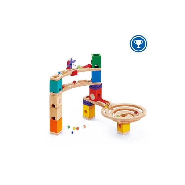 Hape Race to the Finish Carousel 1