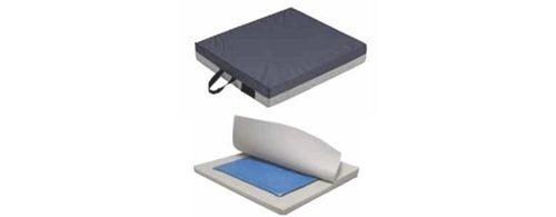 Wheelchair Seat Cushion (DL218) Carousel 1