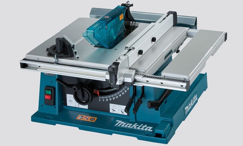 Makita 2704N 260mm Table Saw Carousel 1