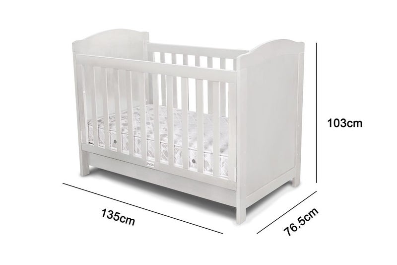 Baby Cot Carousel 9