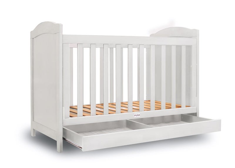 Baby Cot Carousel 2