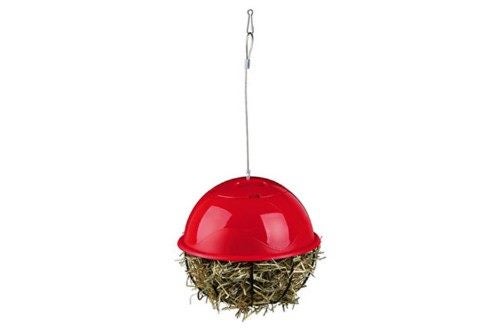 Small Animal - Food Dispensing Ball 16cm Carousel 1
