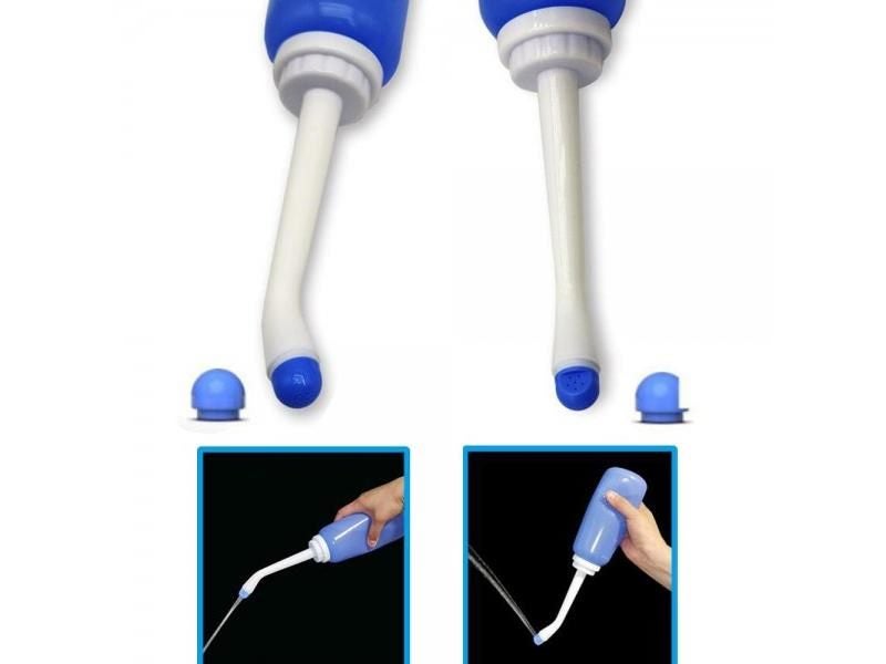 Bidet Spray Carousel 2