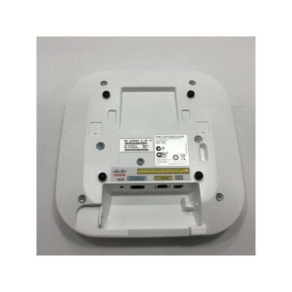 Cisco Wireless AC Access Point Cisco Aironet AIR-CAP3502I-N-K9 Carousel 2