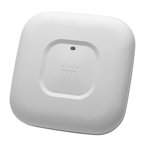 Cisco Wireless AC Access Point Cisco Aironet 2700 SERIES AIR-AP2702I-UXK9 Carousel 1