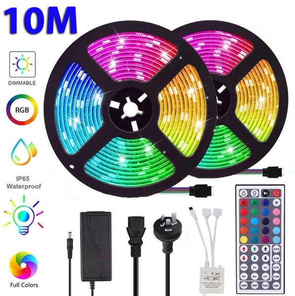 LED Strip Light LED Strip Light Carousel 1