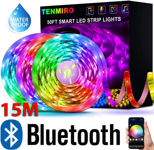 LED Strip Light - LED Strip Light - LED Strip Light - LED Strip Light Carousel 1