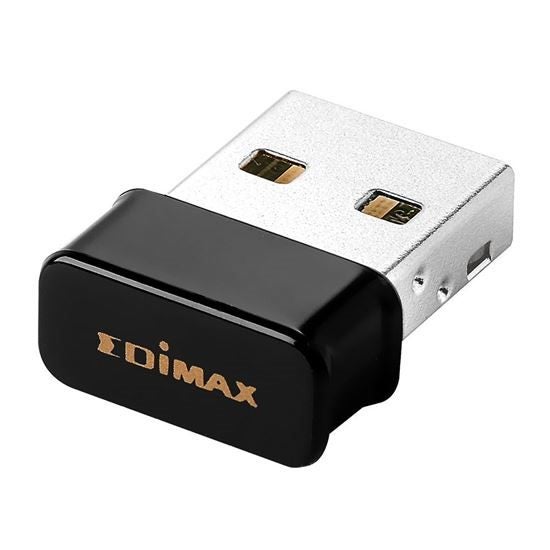 EDIMAX N150 Wireless Bluetooth 4.0 Nano Adapter Carousel 1