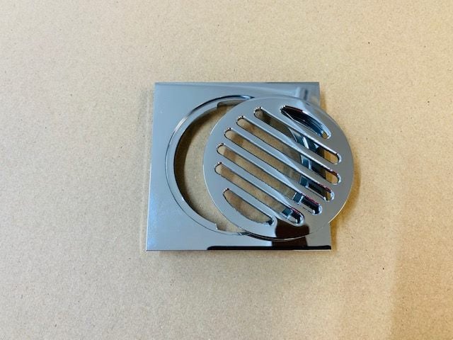Floor Tile waste -- 80mm Carousel 2