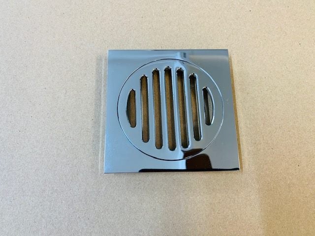 Floor Tile waste -- 80mm Carousel 1