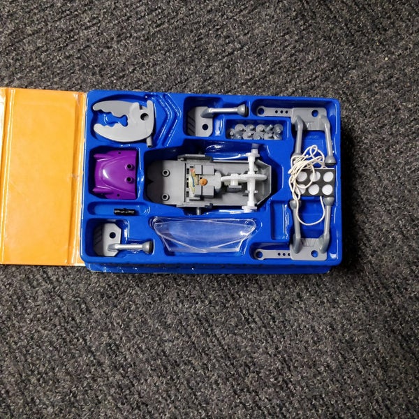 Robo Bug-Build your own motorized Robotic Bug Carousel 3