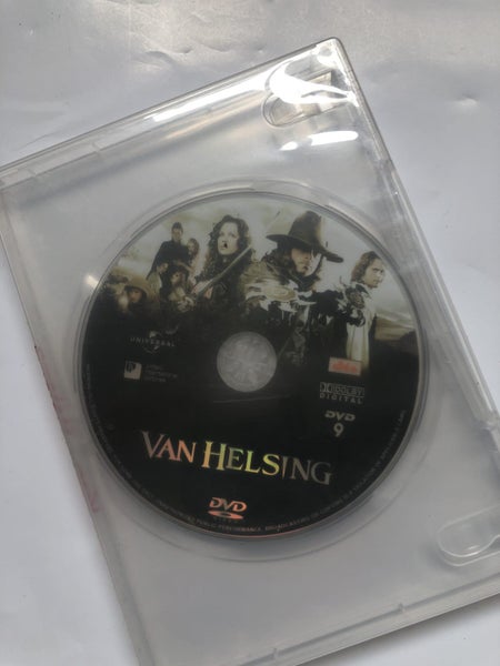 Van Helsing