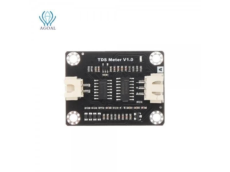 Analog TDS Sensor Tester With 2 Cables For Water Quality Monitoring Carousel 1