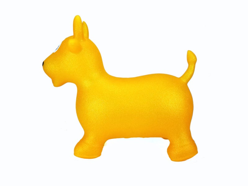 Bouncy Rider - Moovie The Bull Carousel 2