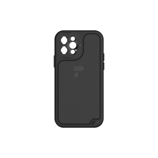 PolarPro Litechaser Pro Filmmaking Kit for iPhone 12 Pro (Black) Carousel 2