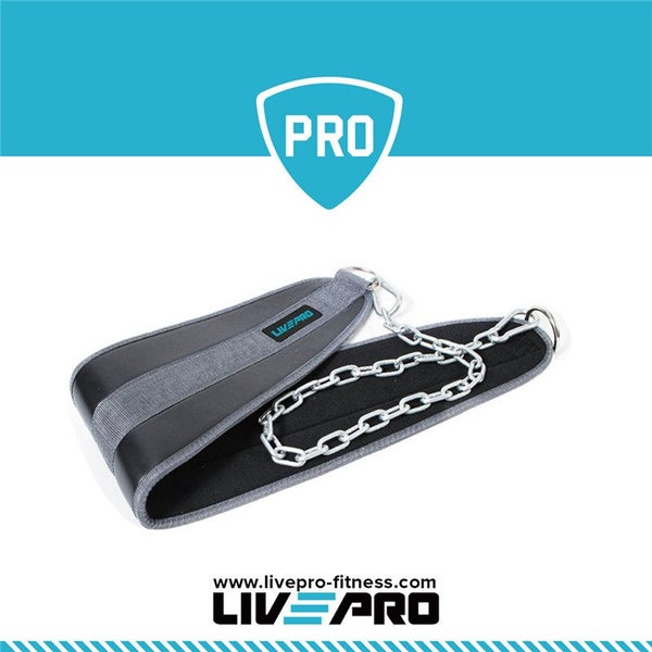 Dip Belt LivePro Carousel 1