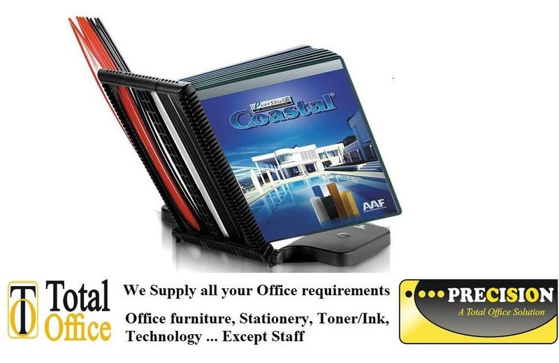 A4 SIZE EXTENSION KWIK-VIEW REFERENCE STAND RACK DISPLAY 40% off RRP @PRECISION Carousel 1