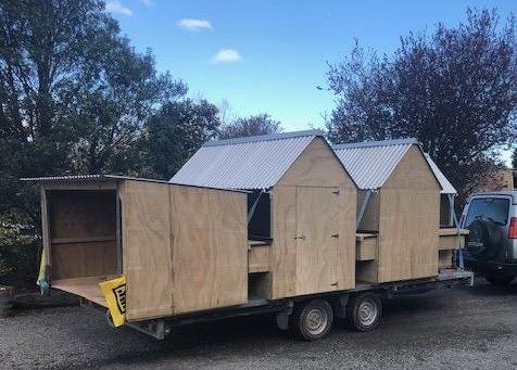 Hen House Coops & Animal Shelters Carousel 2