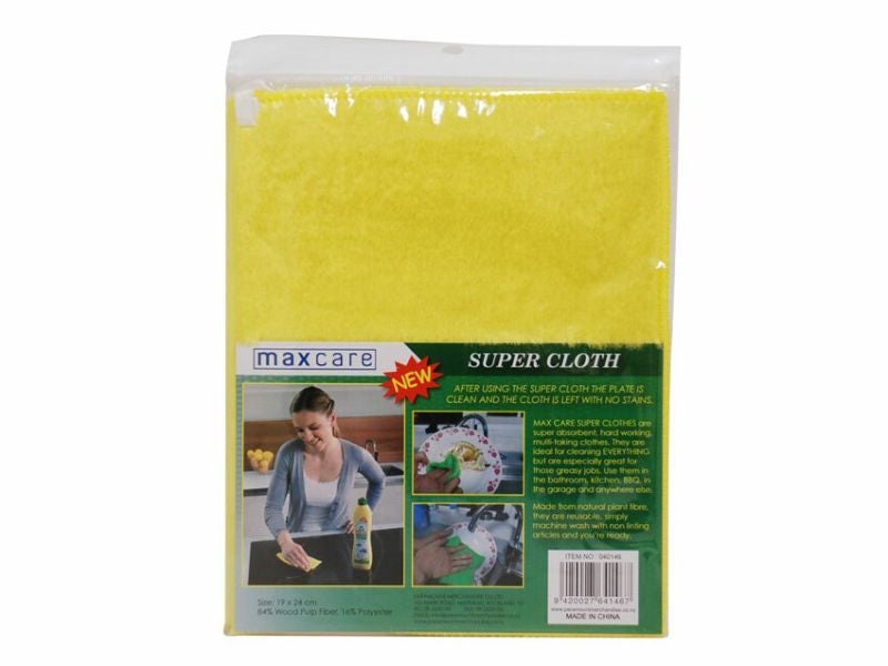 Wonder Cloth - 22cm (Set of 12) Carousel 1