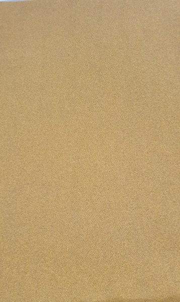 3M 255P, coated abrasive sheet, P120, 49 sheets Carousel 2