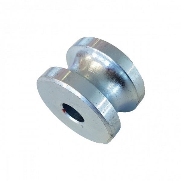 Bramley Replacement Follow Roller Round Tube Carousel 1
