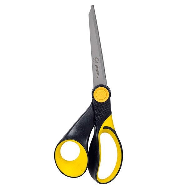 Marbig Pro Series Titanium Scissors 215mm Carousel 1