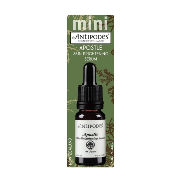 **CLEARANCE** Antipodes Apostle Skin Brightening Serum mini travel size 10ml Carousel 1