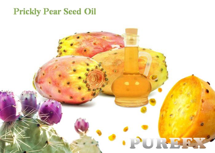 100ml Prickly Pear Seed Oil / 100% Pure Carousel 1