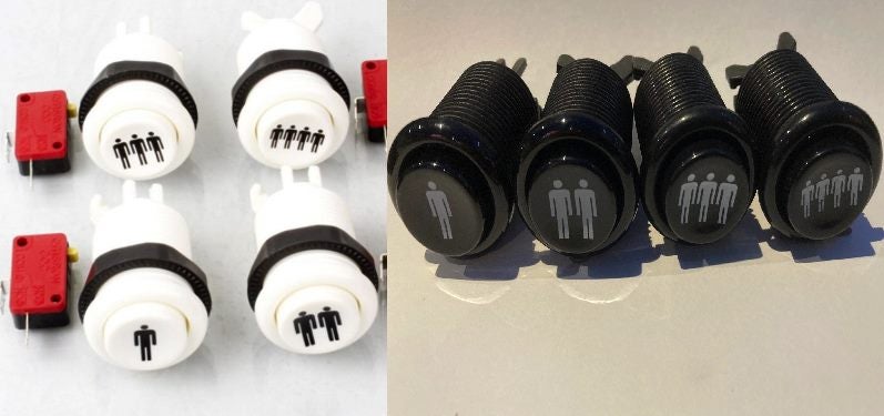 Player select buttons NZ's best deal > 76% off the retail price < Carousel 1
