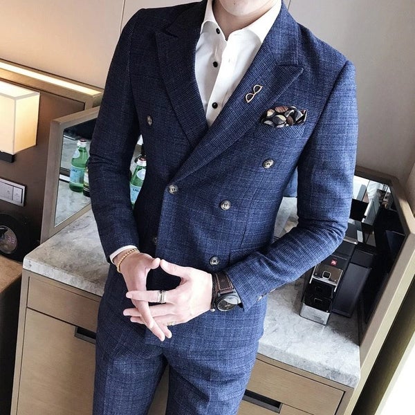 Men's suit Carousel 2