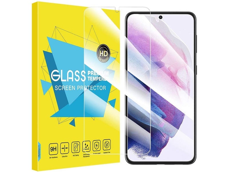 Samsung S21 Screen Protector Carousel 5