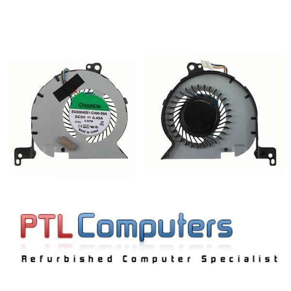 NEW CPU Cooling Fan for Dell Latitude E7250 E7450 Laptop Fan Carousel 1