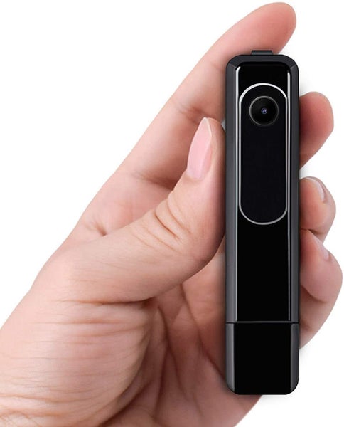 Spy Camera Camcorder Mini Hidden With Night version Motion Detection HD Spy Cam Carousel 2