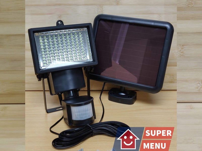 Solar Lights Carousel 2