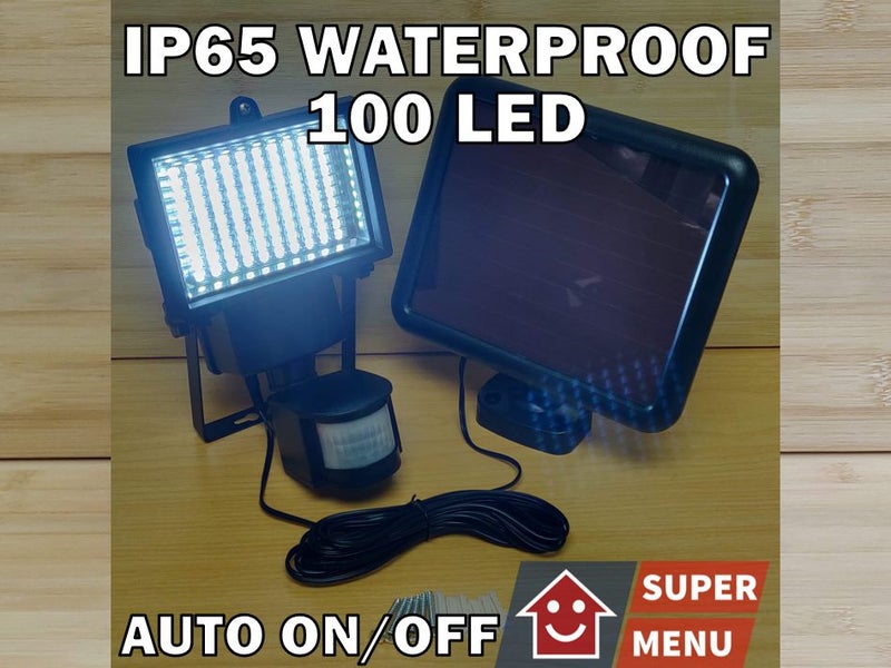 Solar Lights Carousel 20