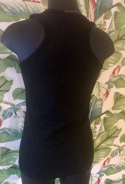 Tino Rangatiratanga Youth Singlet Carousel 8