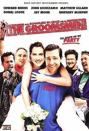 The Groomsmen Carousel 1